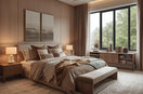 5 Ideas for a Cozy Bedroom