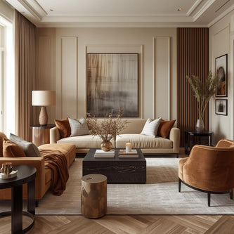 Living Room Furniture