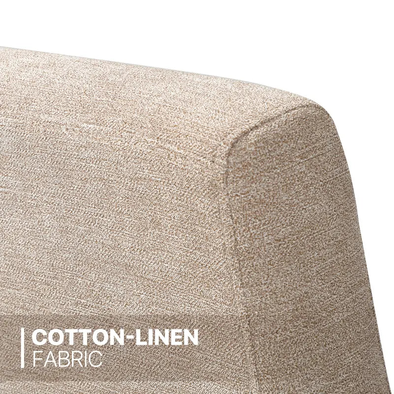 Mid-Century Modern Accent Chair