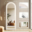 Arched Full-Length Mirror – 63