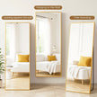 Full Length Rectangular Mirror 71