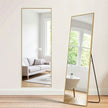 Full Length Rectangular Mirror 64