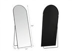 Arched Full Length Mirror 64