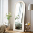 Arched Full-Length Mirror – 63